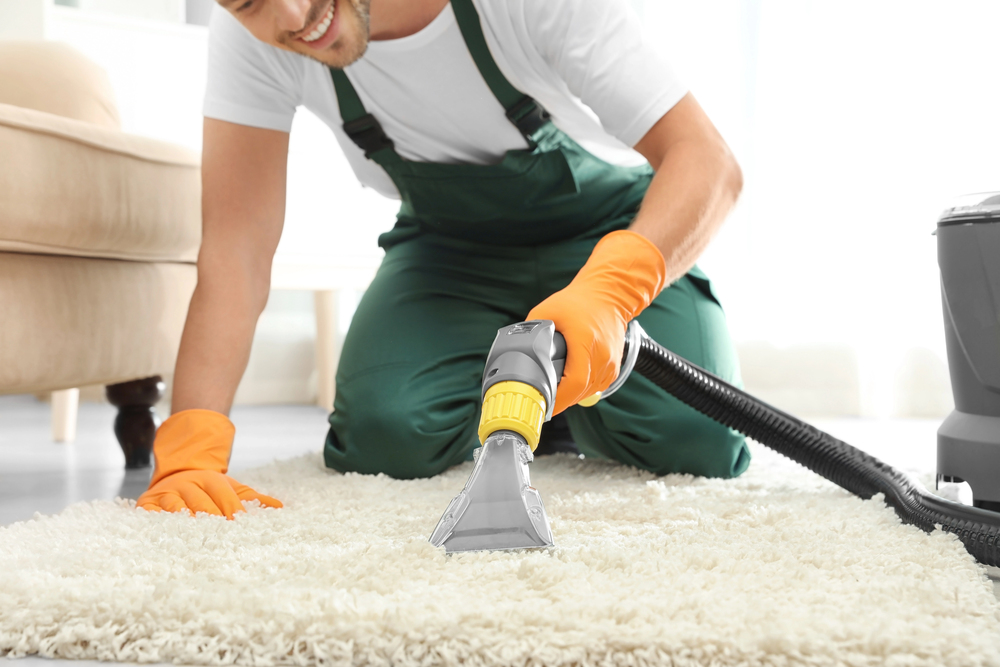 rug cleaning in Glen Cove